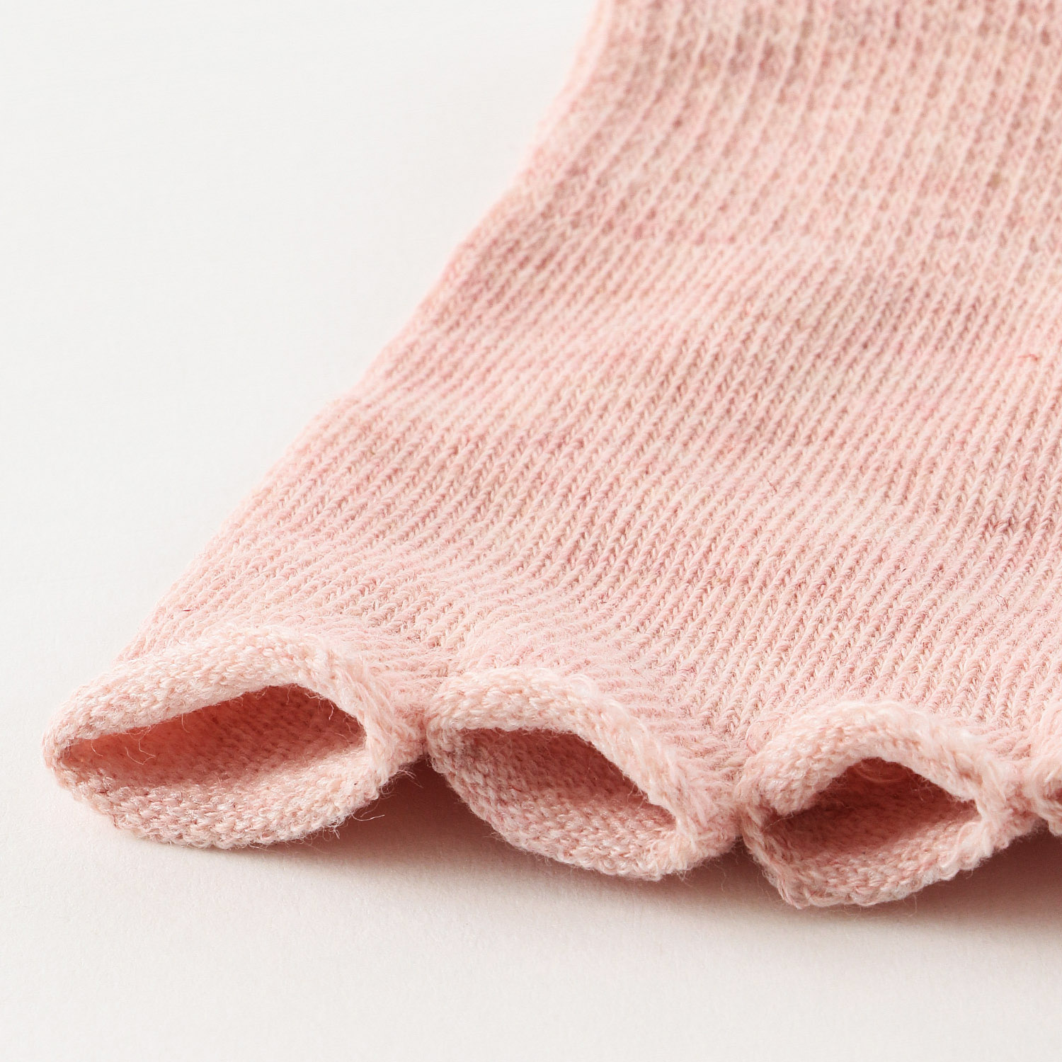 fukusuke FUN パーツソックス つま先なし 5本指タイプ 靴擦れ防止 - 画像5