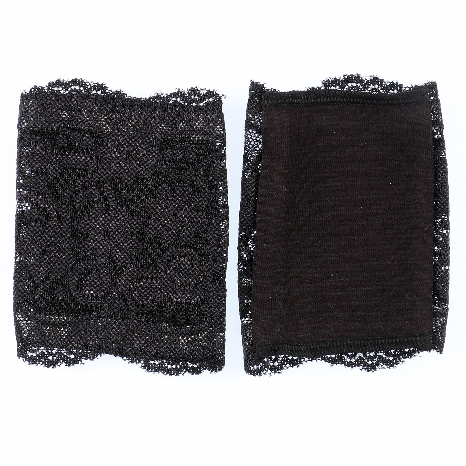 fukusuke FUN パーツソックス レースタイプ 靴擦れ防止 - 画像3