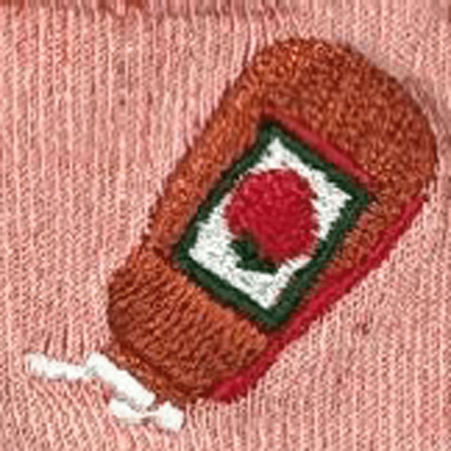 STREAM   float stitch 靴下 - 画像6