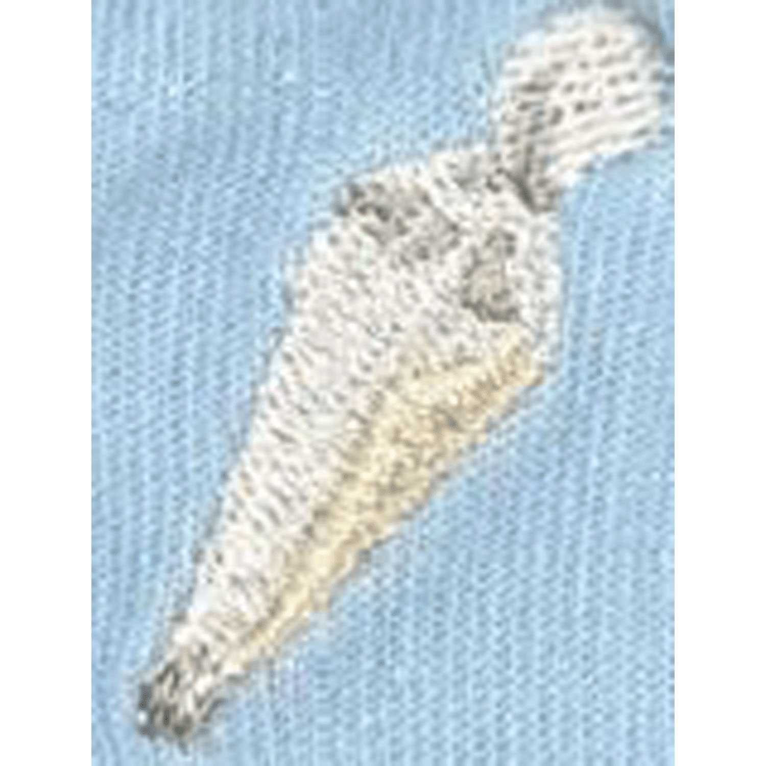 STREAM   float stitch 靴下 - 画像8