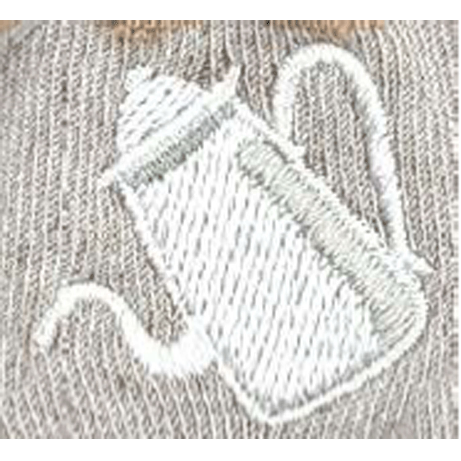 STREAM   float stitch 靴下 - 画像9