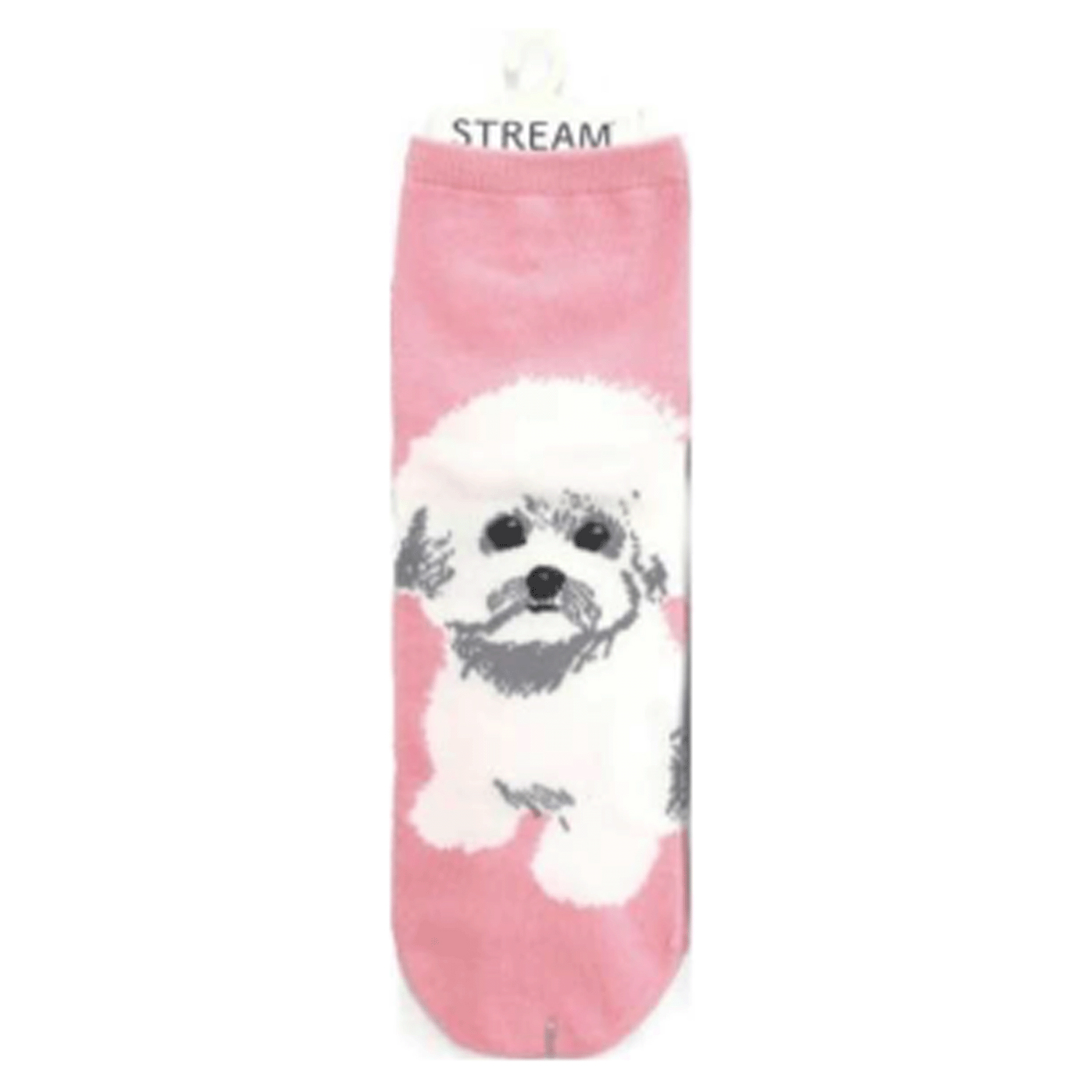 STREAM  DOG＆CAT SOCKS ロークルー - 画像20