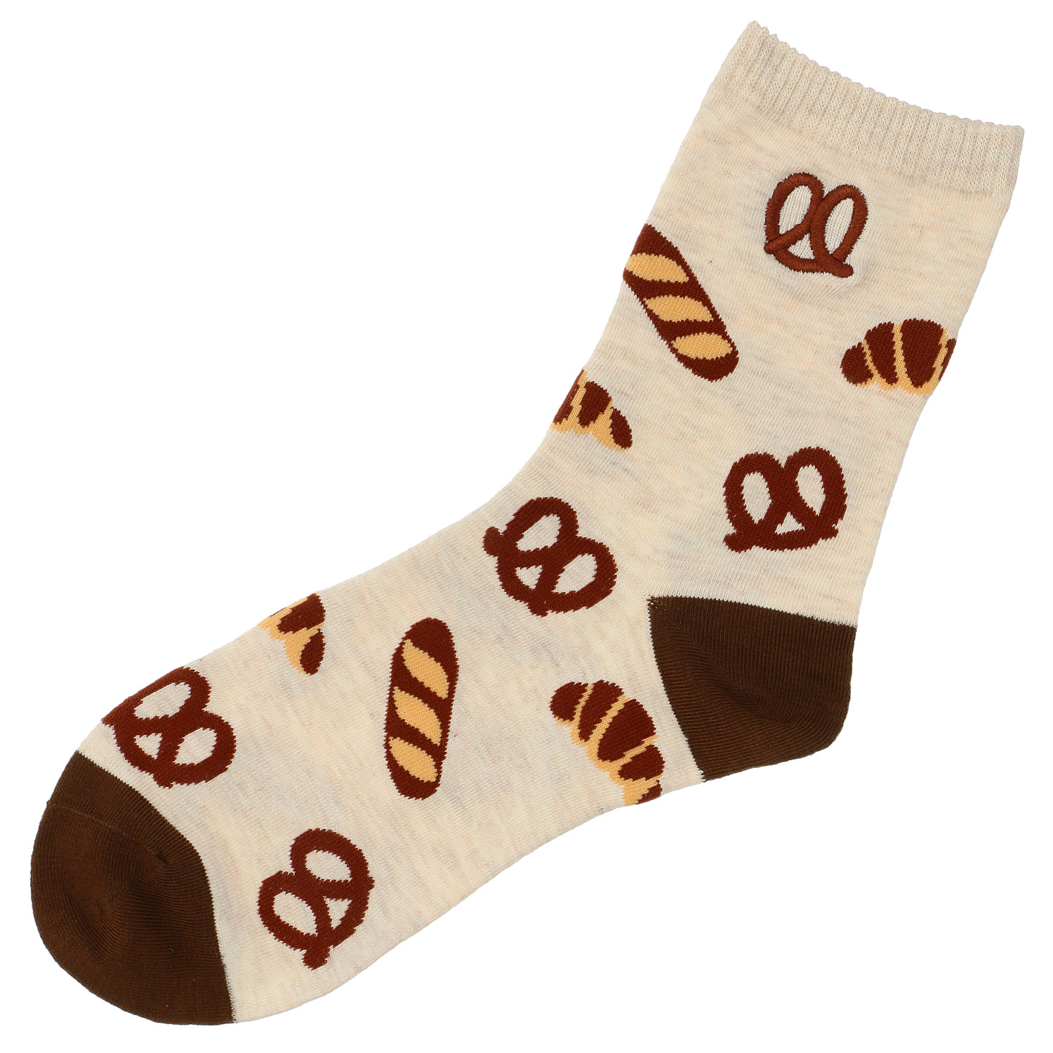 STREAM  ワンポイント 刺しゅう  靴下 - 画像14