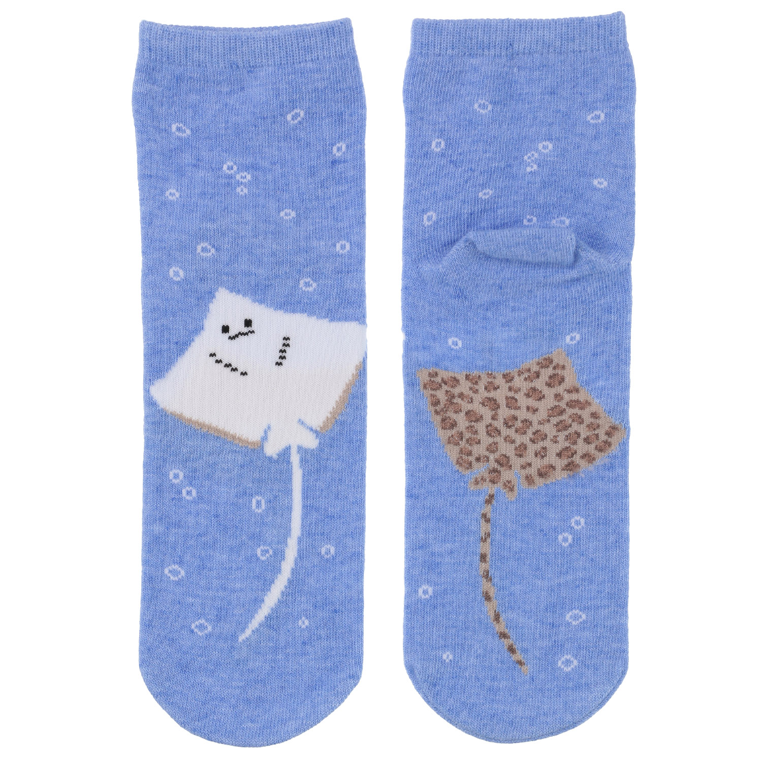 STREAM  うみのいきもの SOCKS - 画像7