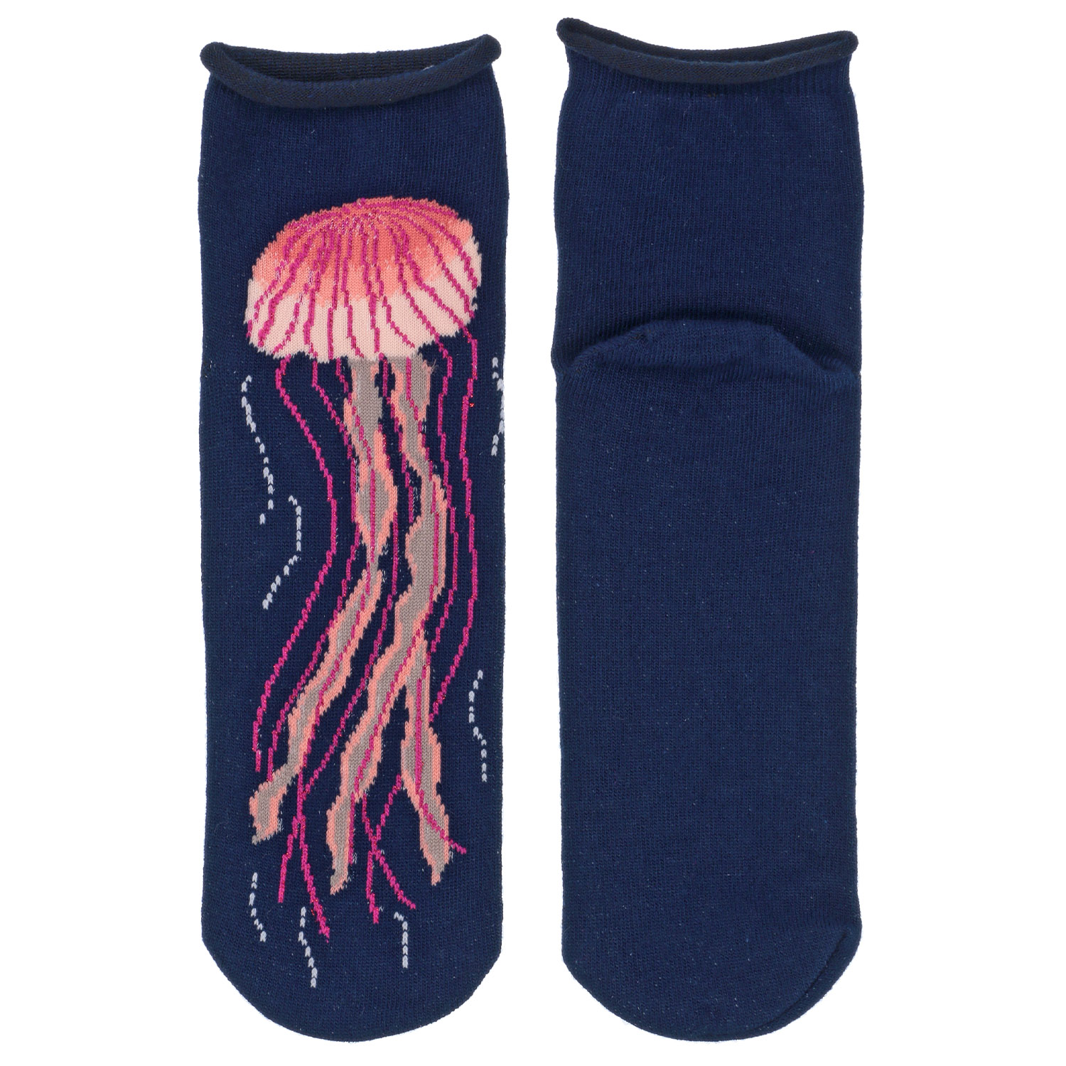 STREAM  うみのいきもの SOCKS - 画像10