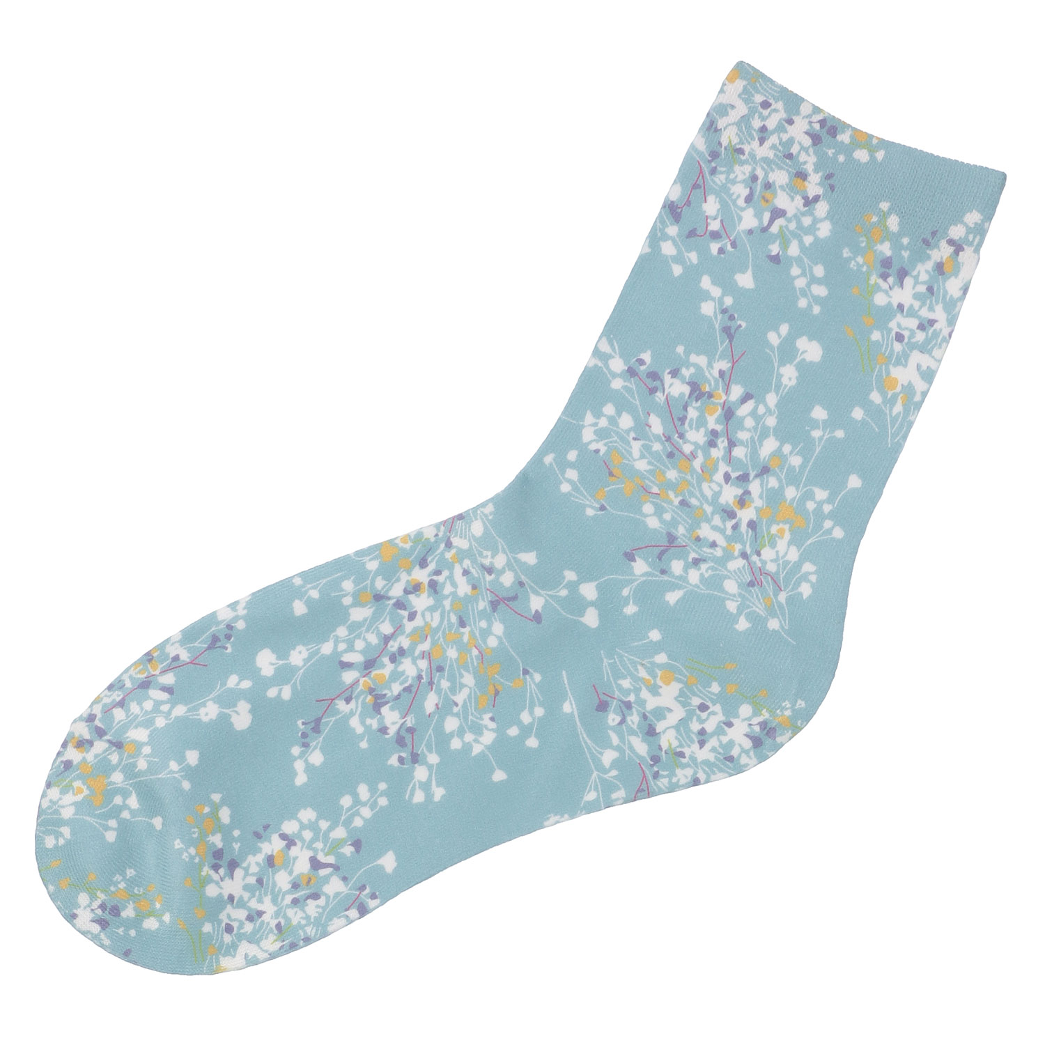 【大人気シリーズ】STREAMプリントソックス - 画像13