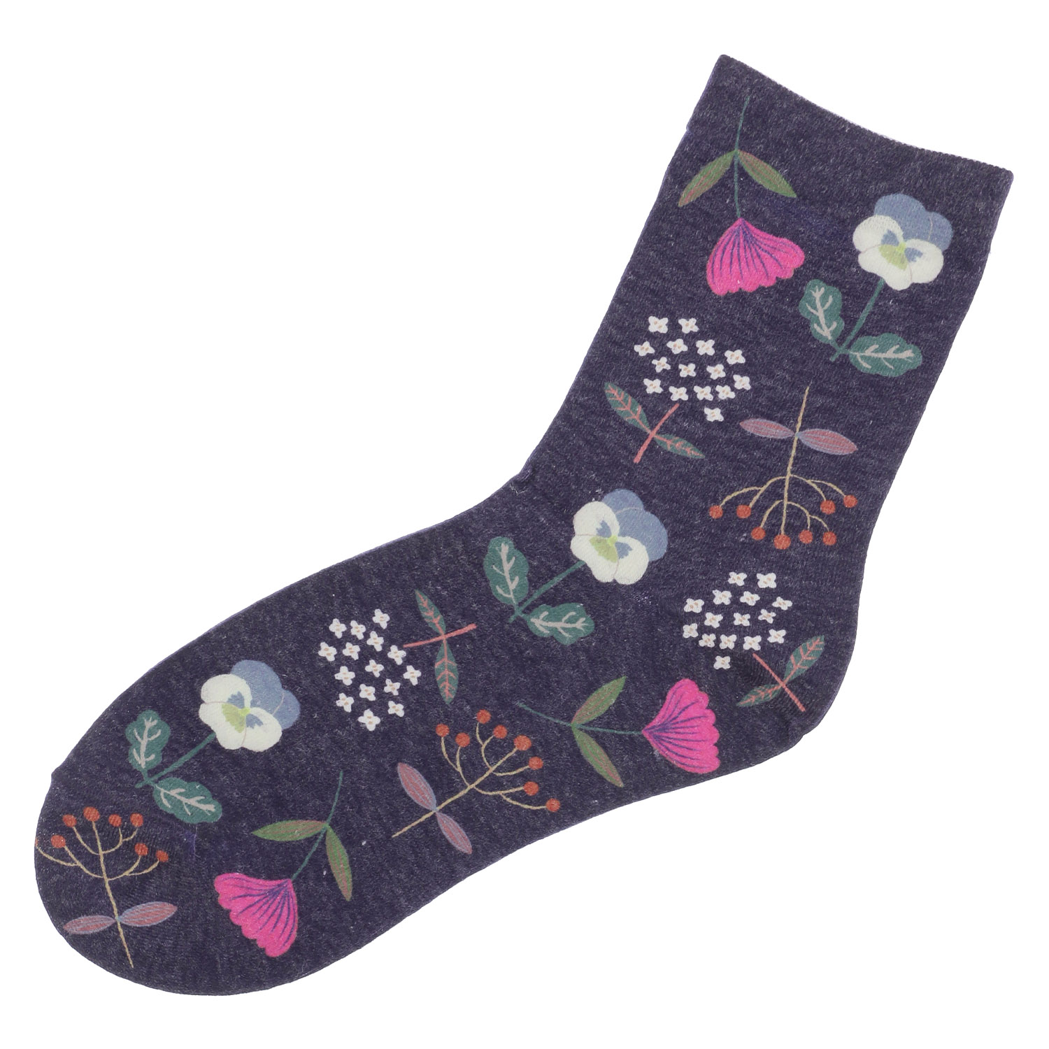 【大人気シリーズ】STREAMプリントソックス 25AW【在庫限り】 - 画像3