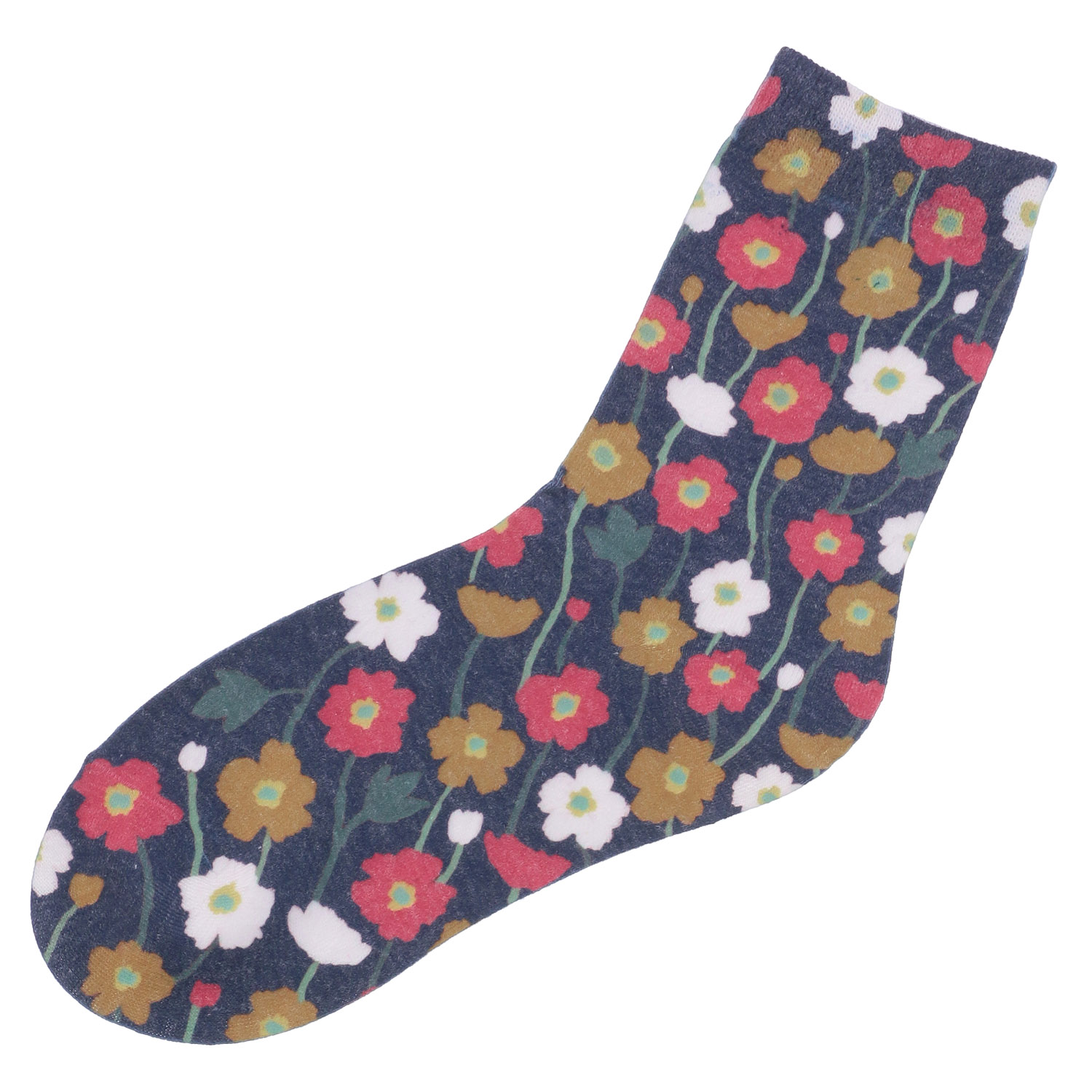 【大人気シリーズ】STREAMプリントソックス 25AW【在庫限り】 - 画像6