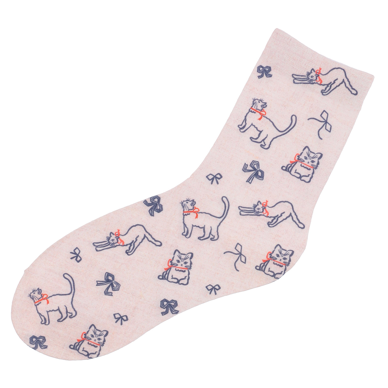 【大人気シリーズ】STREAMプリントソックス 25AW【在庫限り】 - 画像10