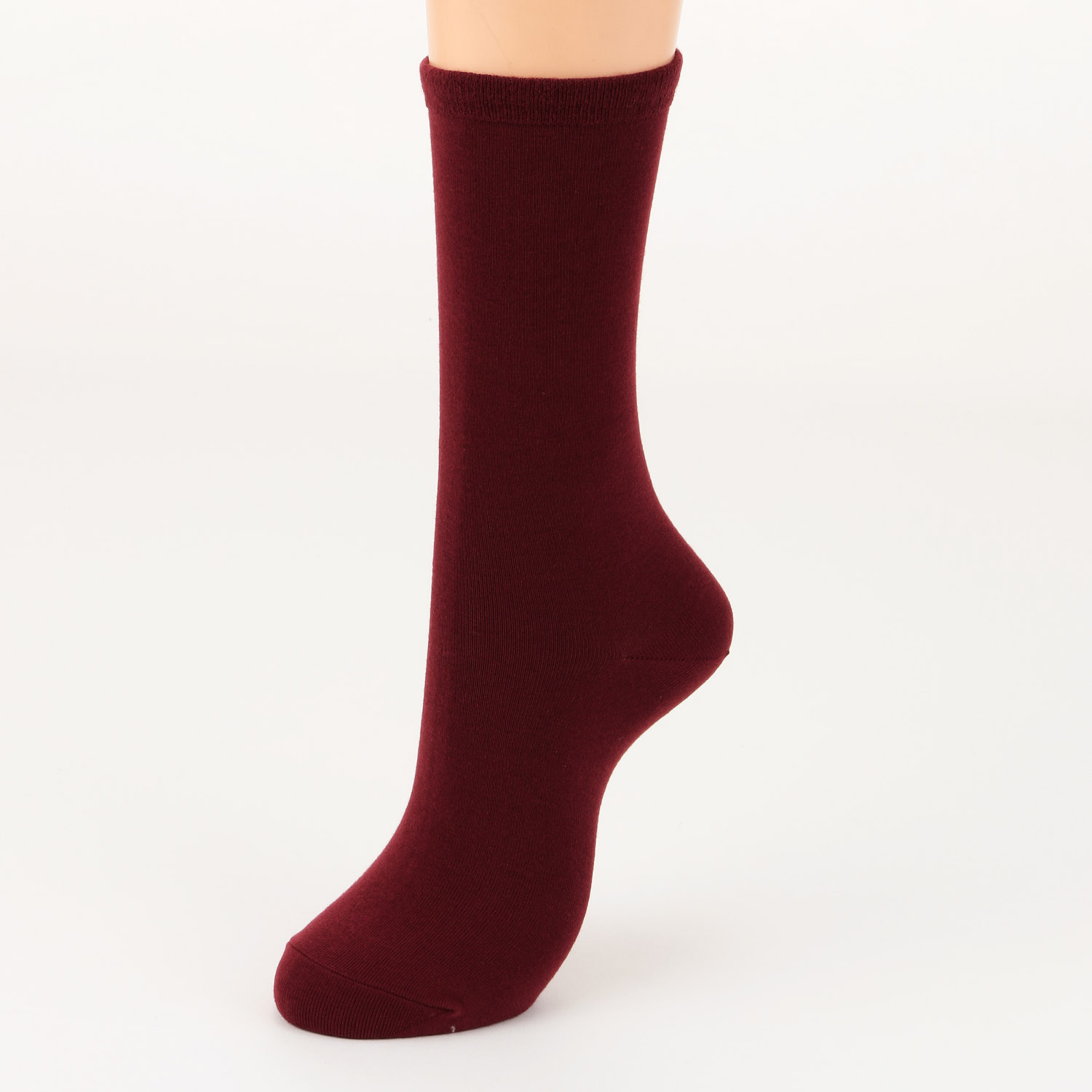 fukusuke FUN 綿素材あったかソックス【在庫限り】 - 画像5