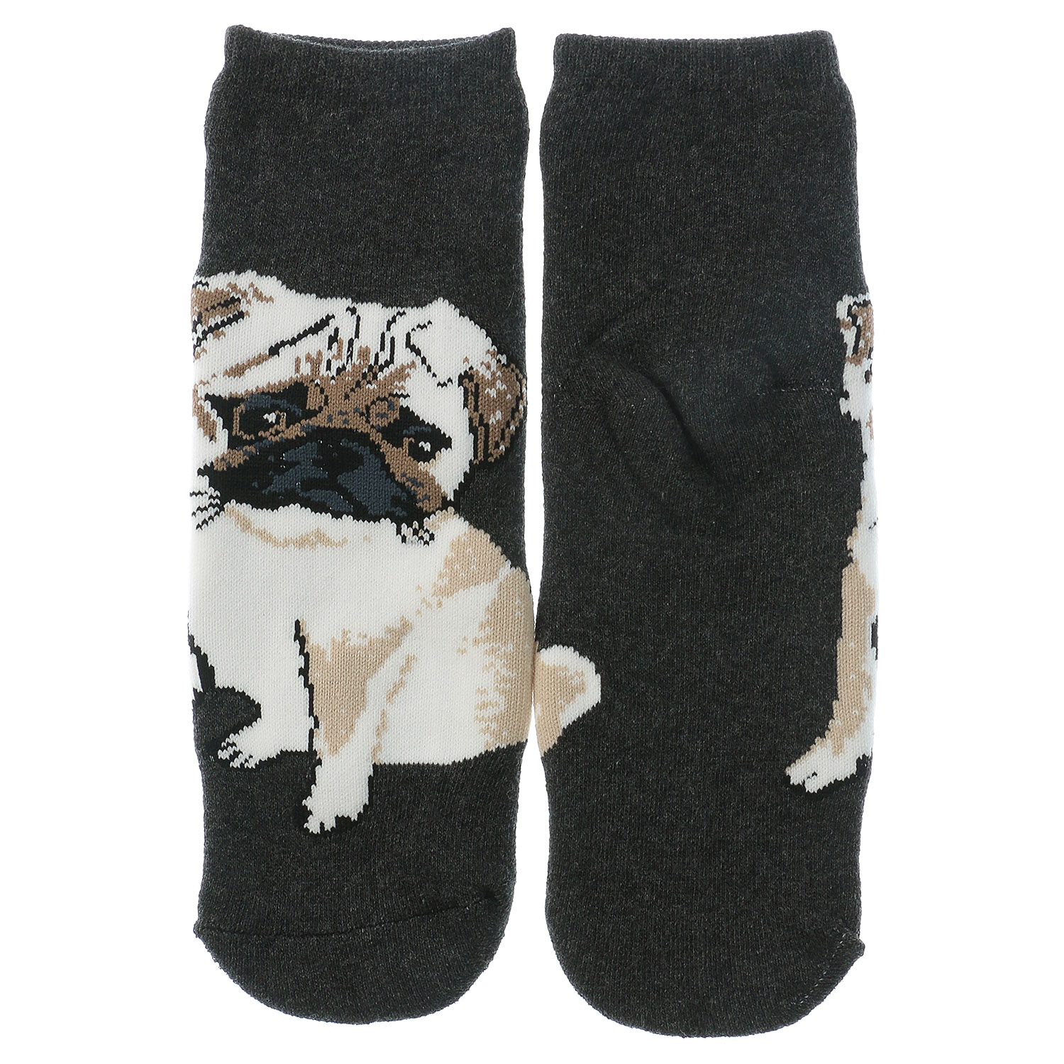 25AW新作★STREAM DOG＆CAT パイルソックス - 画像4