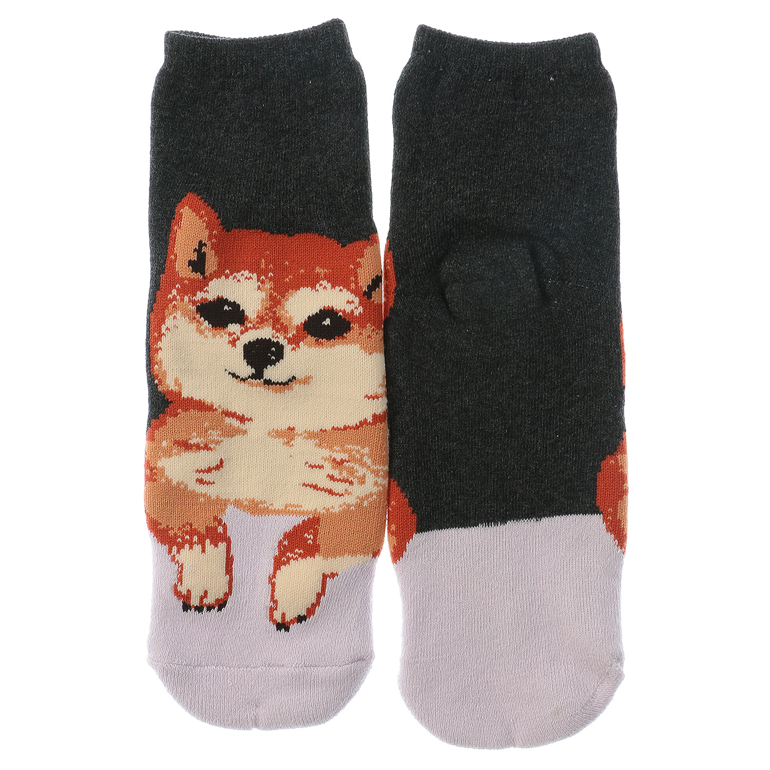 25AW新作★STREAM DOG＆CAT パイルソックス - 画像7