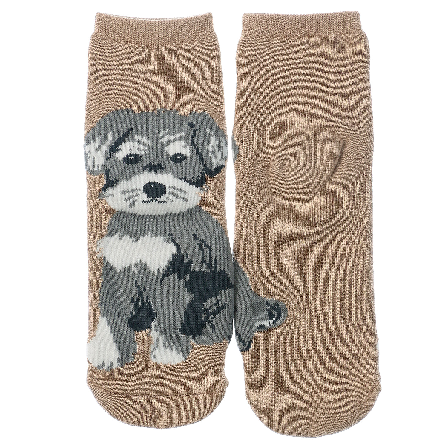 25AW新作★STREAM DOG＆CAT パイルソックス - 画像8