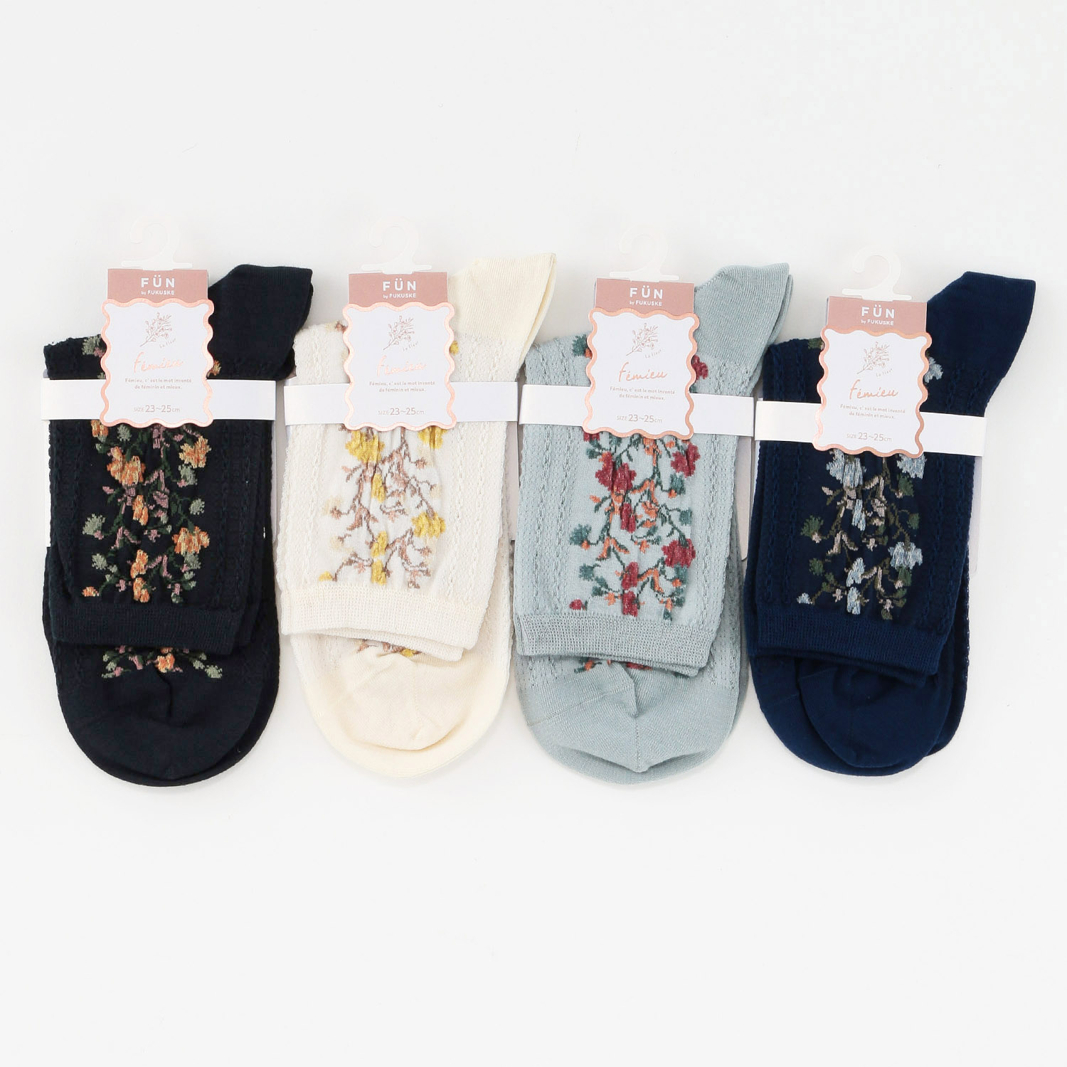 fukusuke FUN フェミュウ フロ－ト【在庫限り】