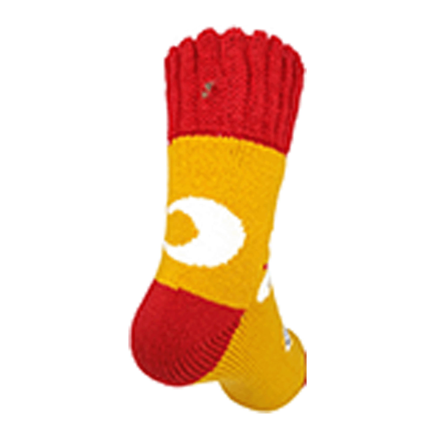 超生地厚裏起毛 柴犬【在庫限り】 - 画像3