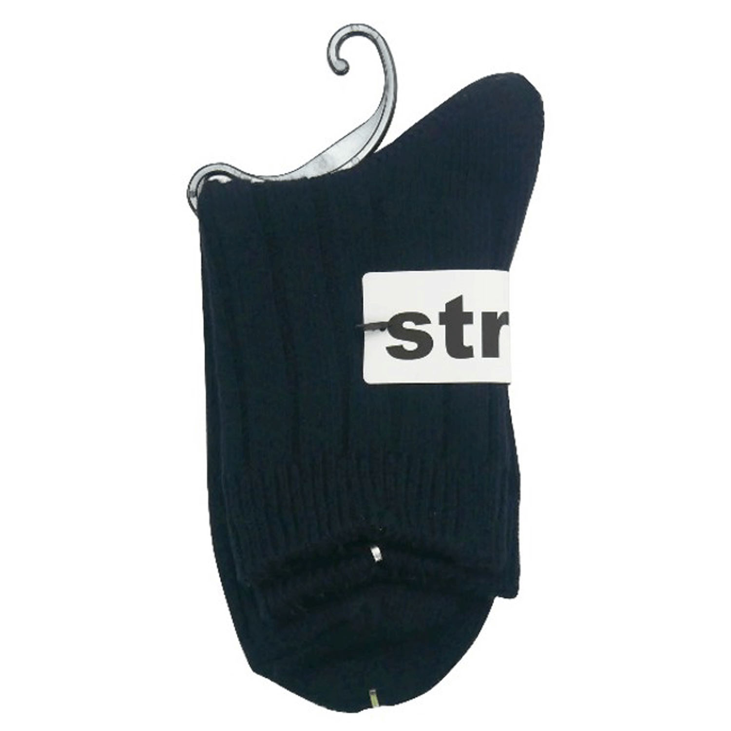 日本製●STREAM  6×2リブロークルー 25SS新色あり - 画像3