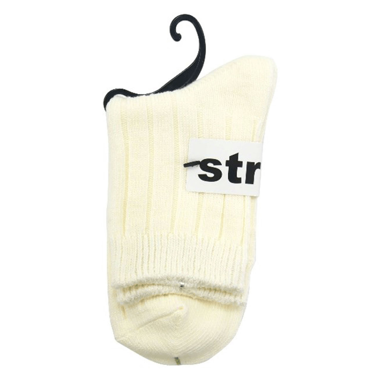 日本製●STREAM  6×2リブロークルー 25SS新色あり - 画像4