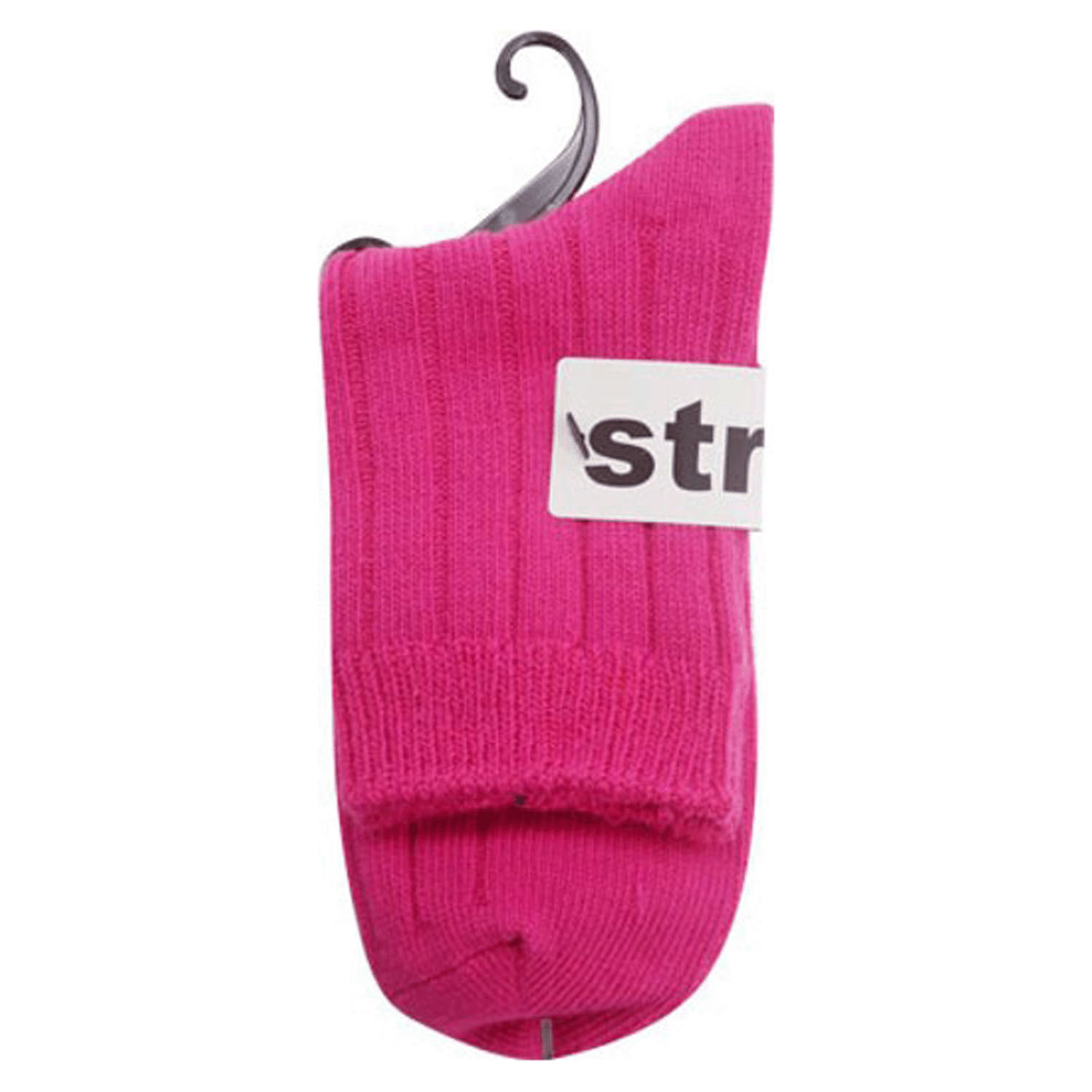 日本製●STREAM  6×2リブロークルー 25SS新色あり - 画像6