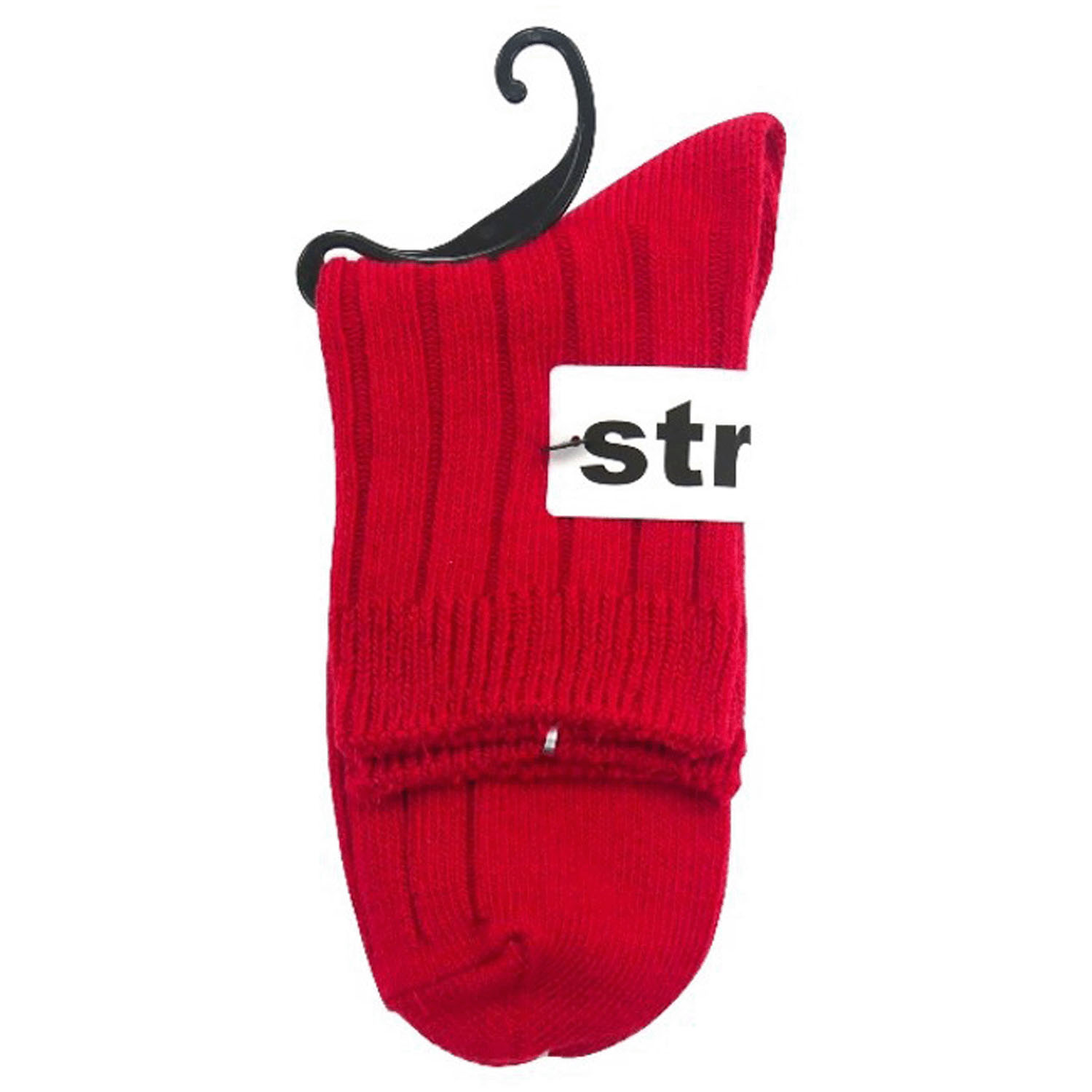 日本製●STREAM  6×2リブロークルー 25SS新色あり - 画像7