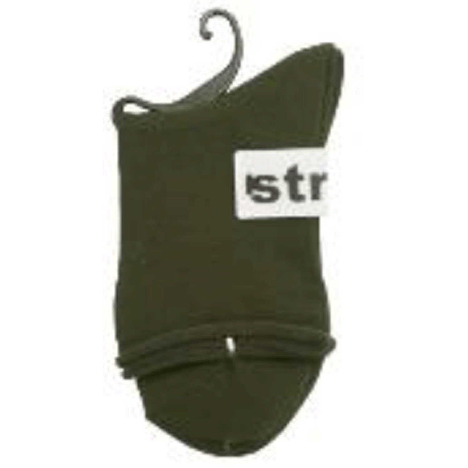 日本製●STREAM  トップくるくるクルー  15cm丈 - 画像11