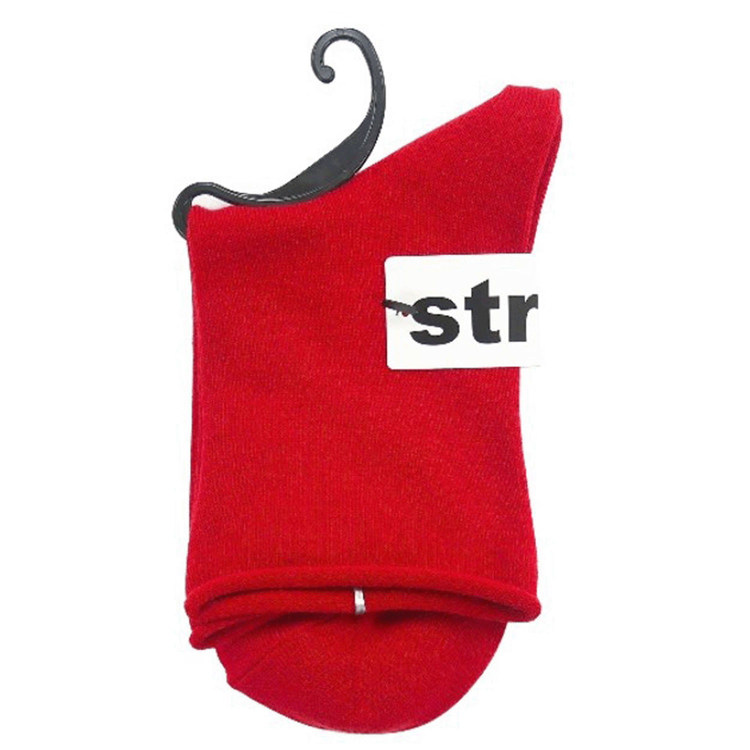 日本製●STREAM  トップくるくるクルー  15cm丈 - 画像8