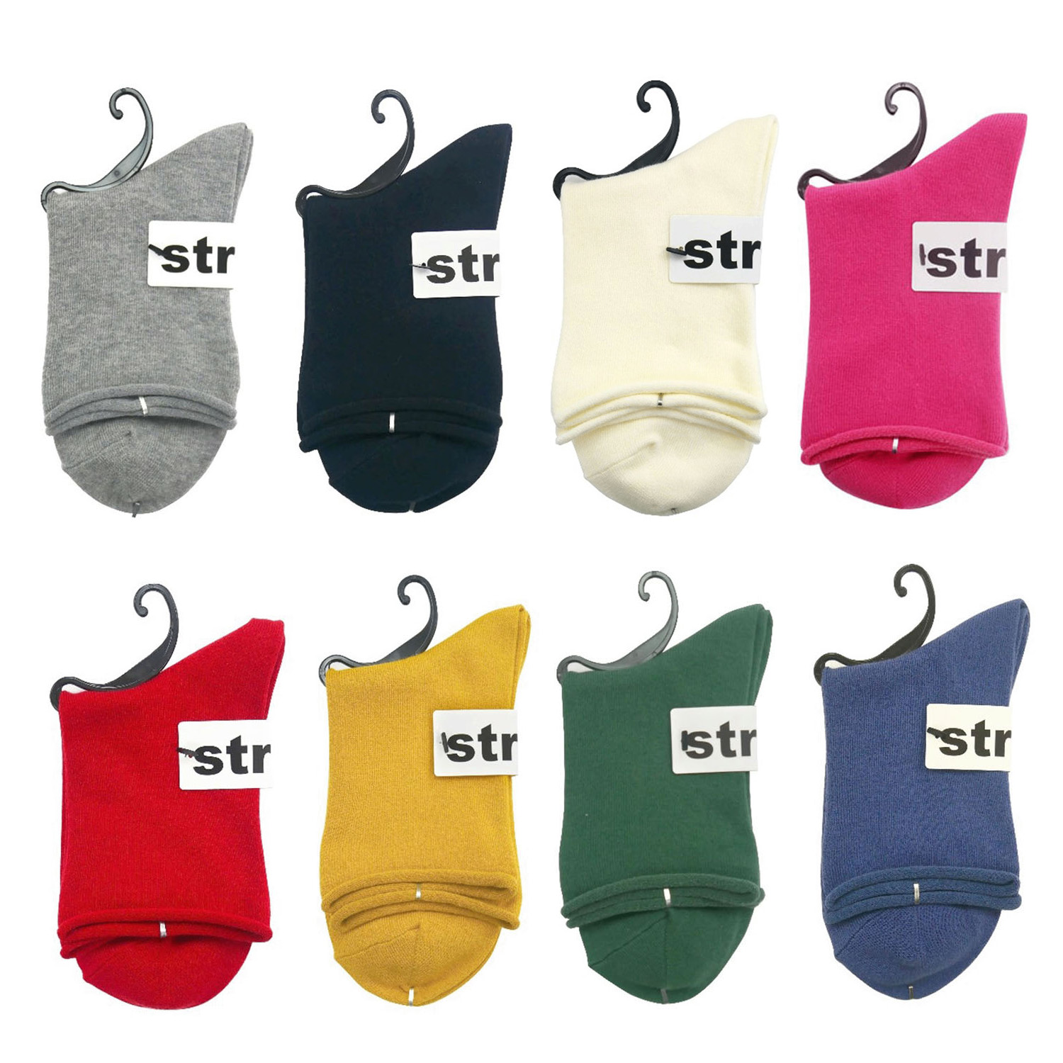 日本製●STREAM  トップくるくるクルー  15cm丈 - 画像1