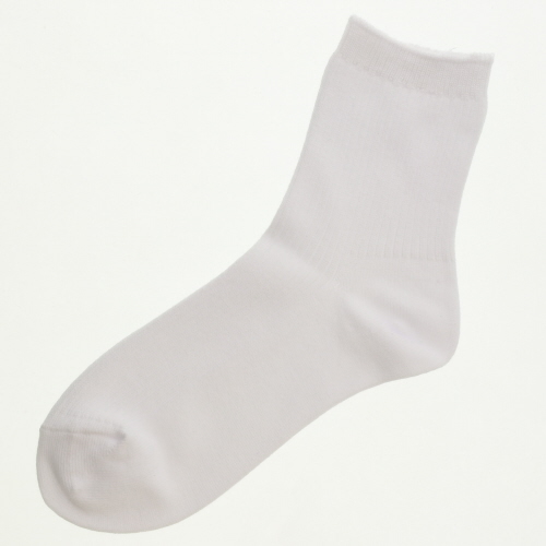 《14cm丈》スクールソックス リブ【ETONET限定】 - 画像2