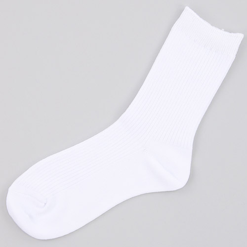《18cm丈》スクールソックス リブ【ETONET限定】 - 画像2