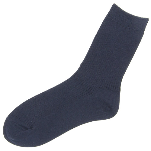 《18cm丈》スクールソックス リブ【ETONET限定】 - 画像4