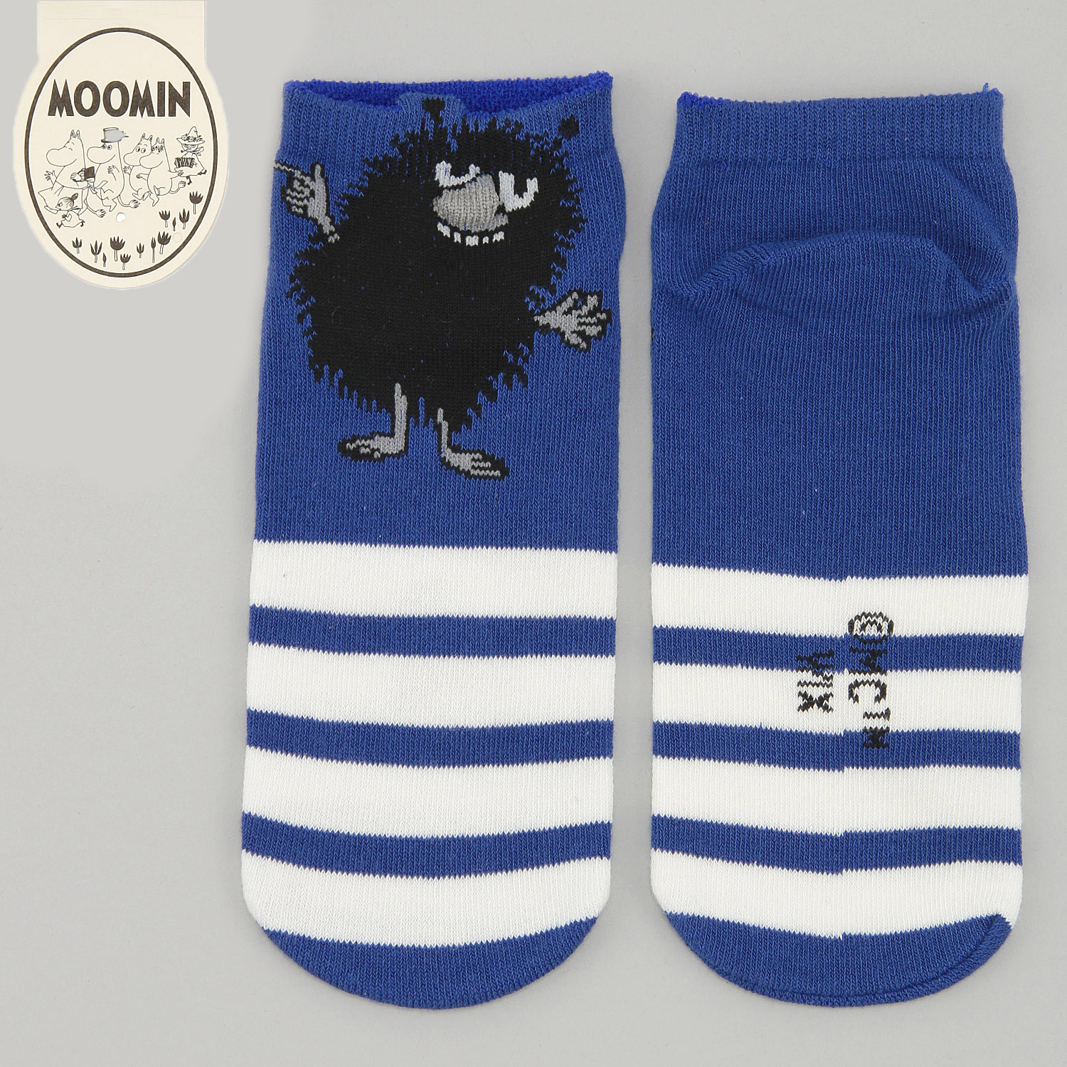 大人気★MOOMIN スニーカー丈ソックス【再入荷】 - 画像13