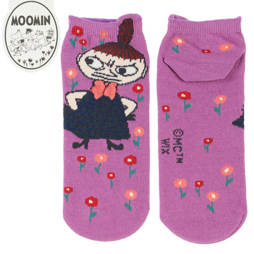 大人気★MOOMIN スニーカー丈ソックス【再入荷】 - 画像16