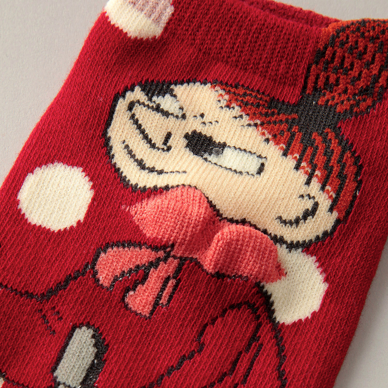 大人気★MOOMIN スニーカー丈ソックス【再入荷】 - 画像9