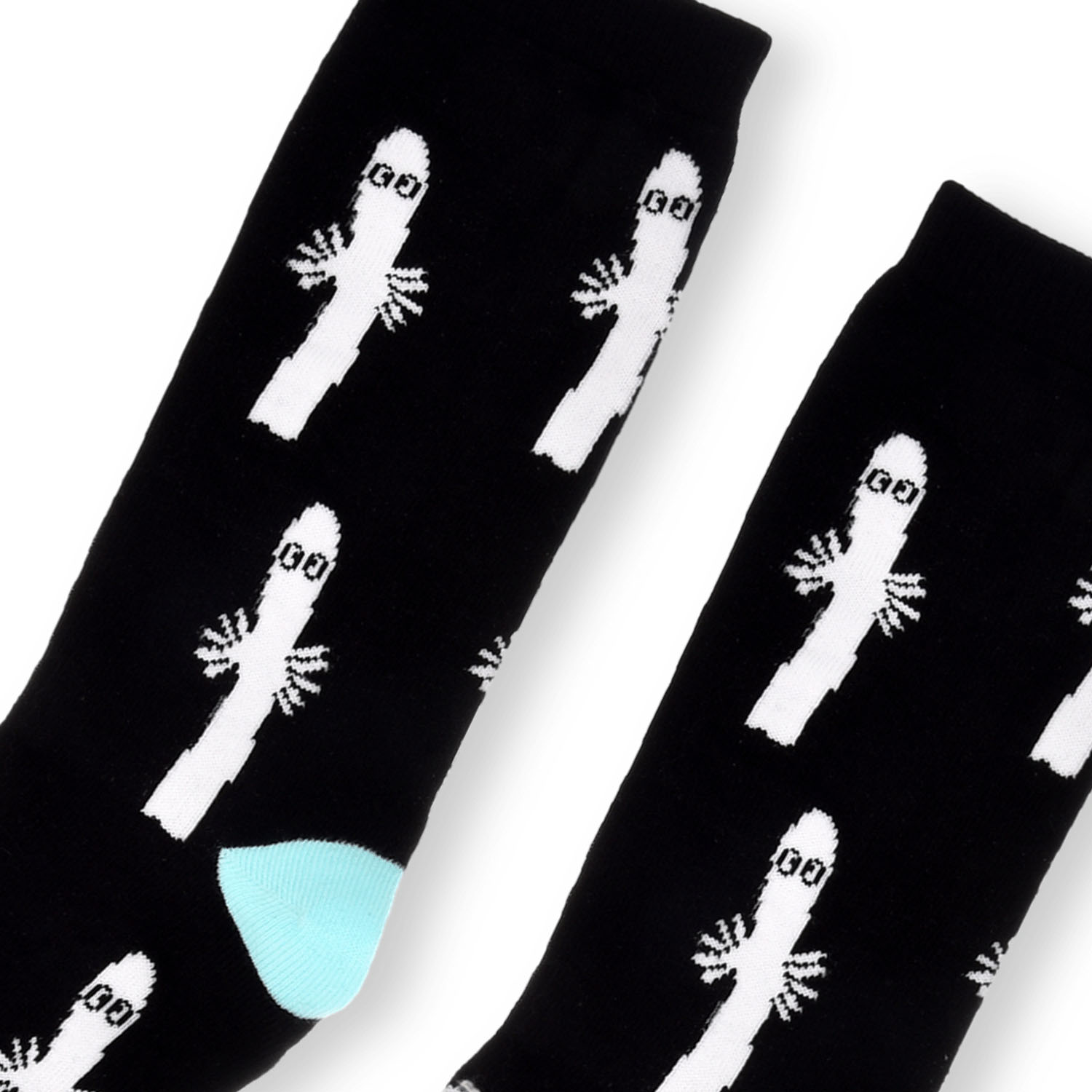 MOOMIN By Nordicbuddies クラシックソックスMEN 25－27cm - 画像12