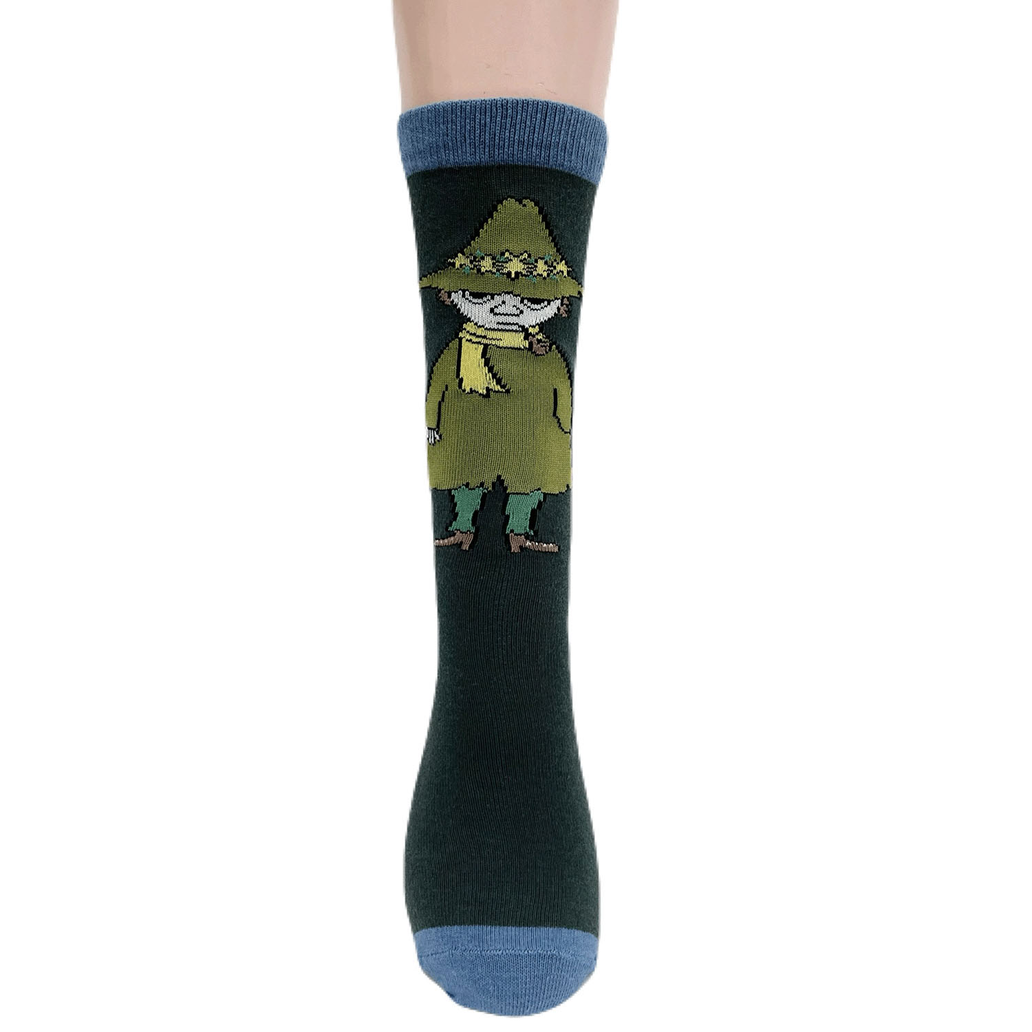 MOOMIN By Nordicbuddies クラシックソックスMEN 25－27cm - 画像16