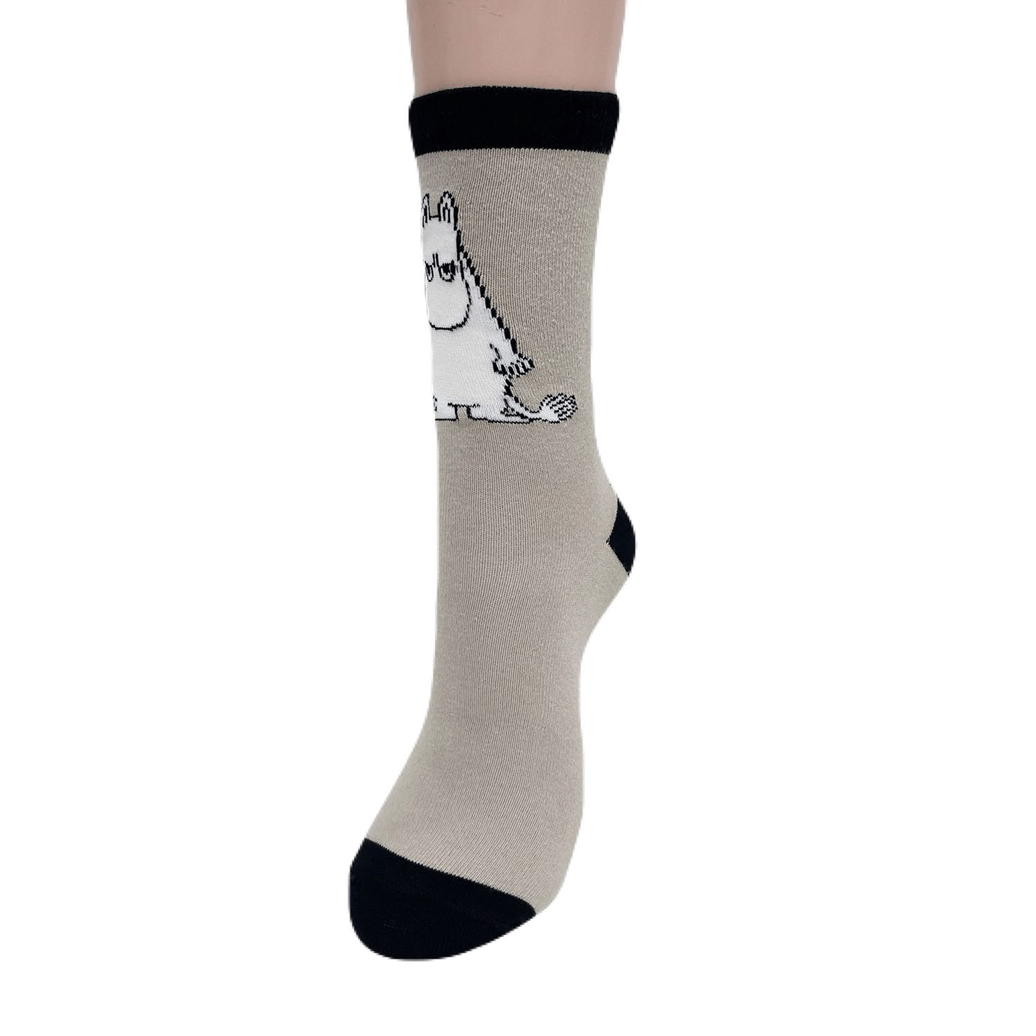 MOOMIN By Nordicbuddies クラシックソックスMEN 25－27cm - 画像24