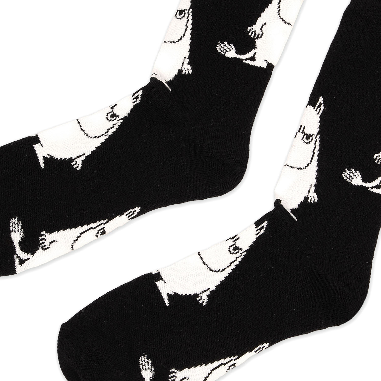 MOOMIN By Nordicbuddies クラシックソックスMEN 25－27cm - 画像30