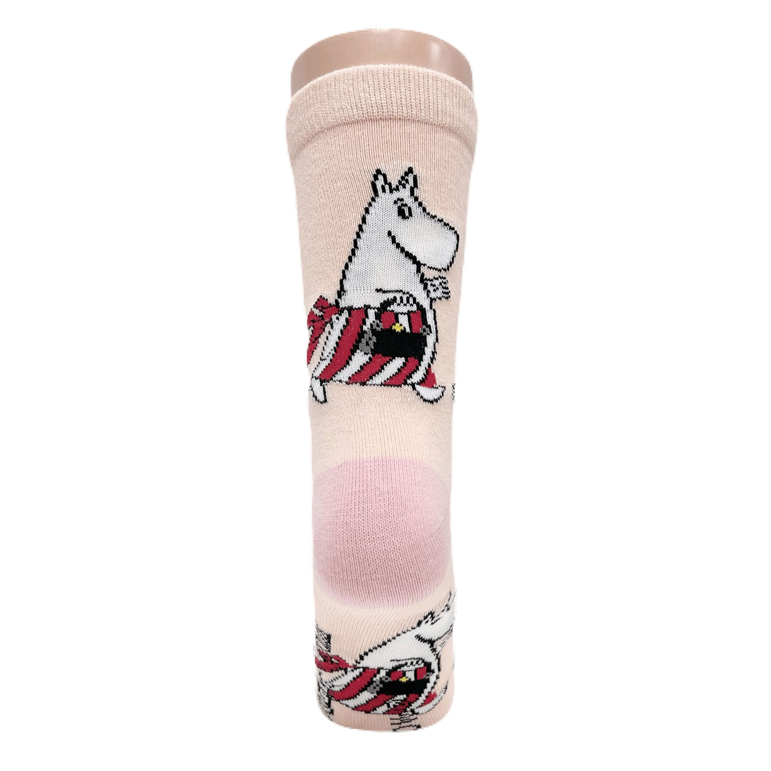 MOOMIN By Nordicbuddies クラシックソックス LADIES23－25cm - 画像28