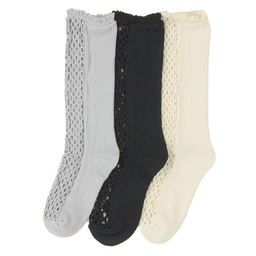 フロントレースソックス - 画像1