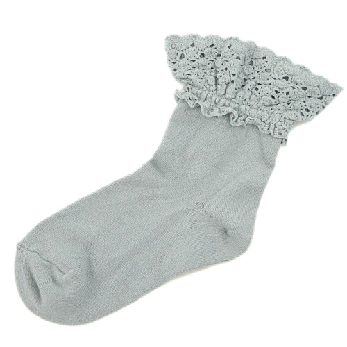 belleg レースソックス - 画像2