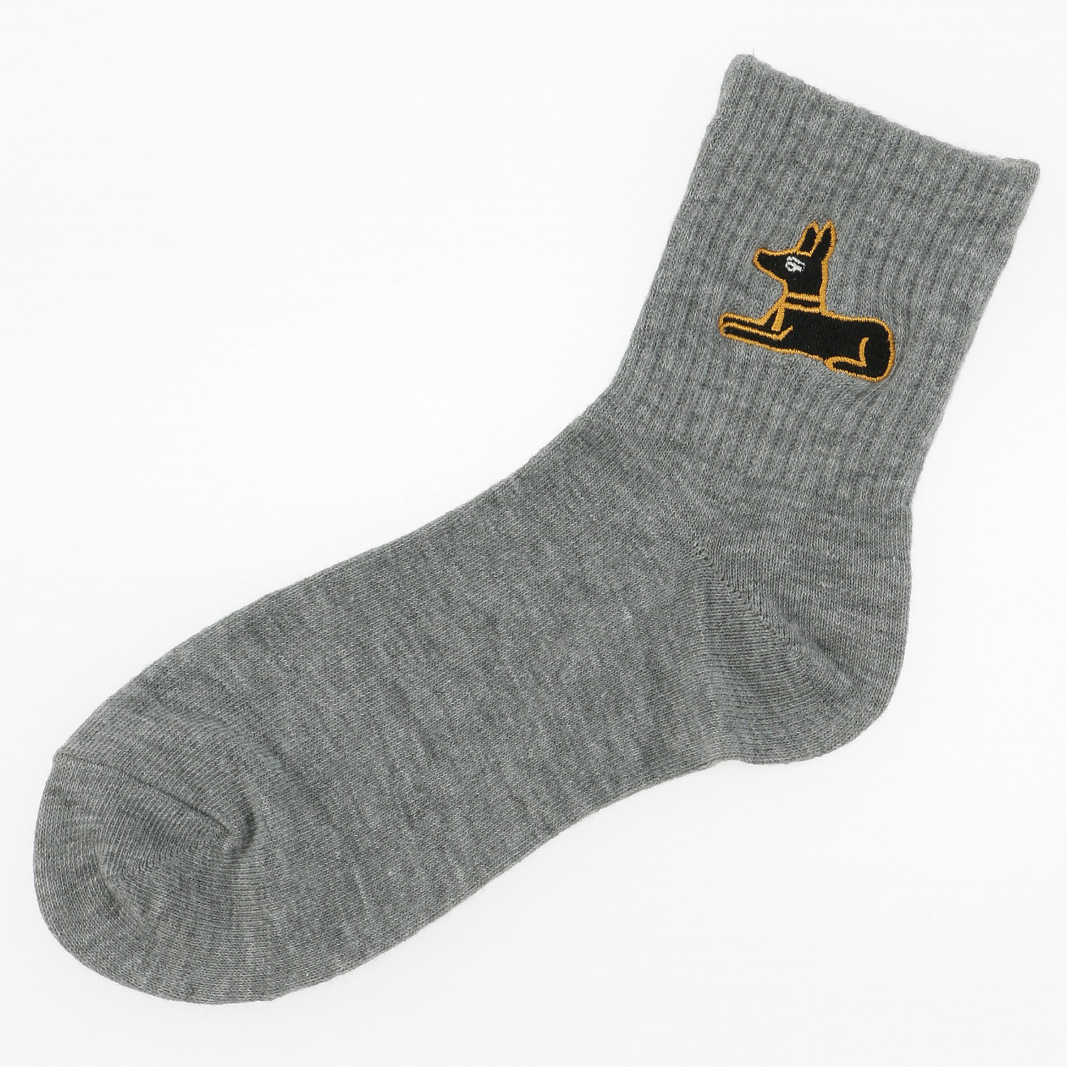 【大人の図鑑】 靴下 古代エジプト編 - 画像2