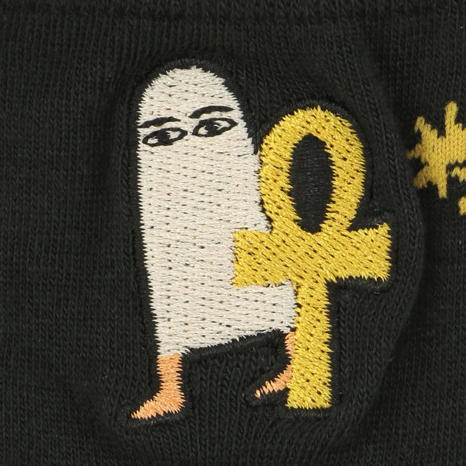 【大人の図鑑】 靴下 古代エジプト編 - 画像4