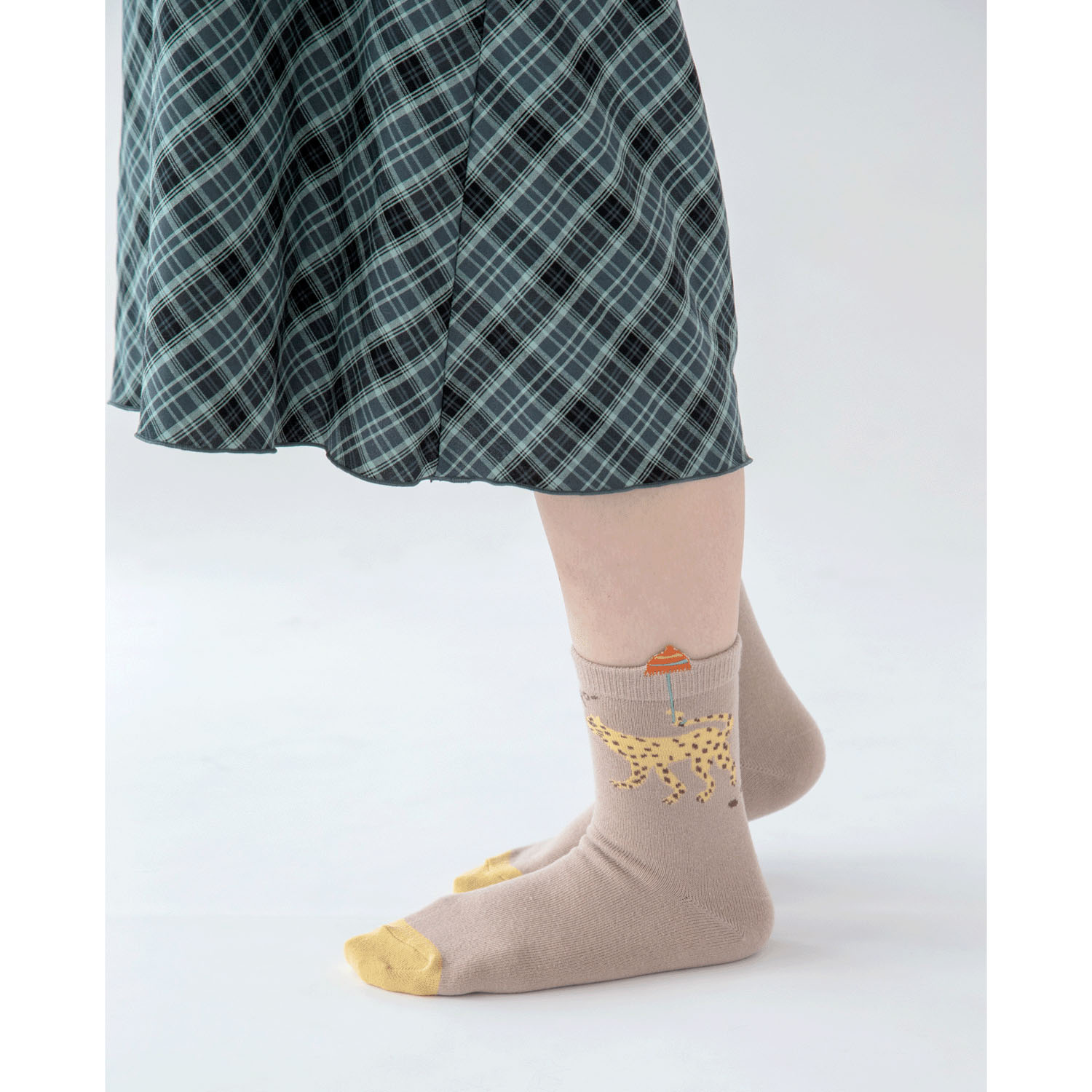 Kusetsuyo くせ強1Pソックス - 画像11