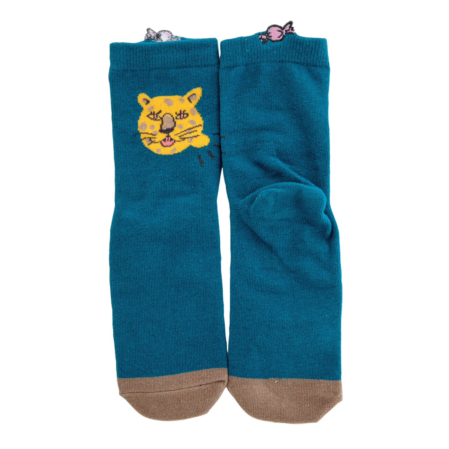 Kusetsuyo くせ強1Pソックス - 画像14