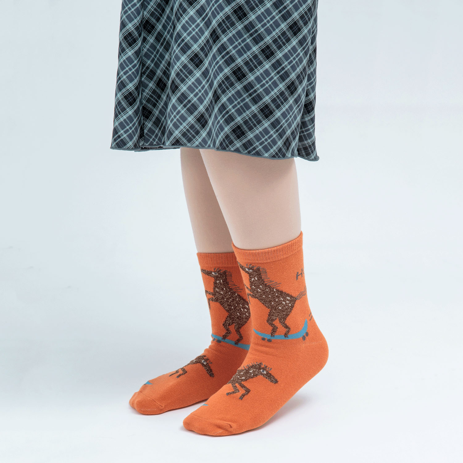 Kusetsuyo くせ強1Pソックス - 画像20