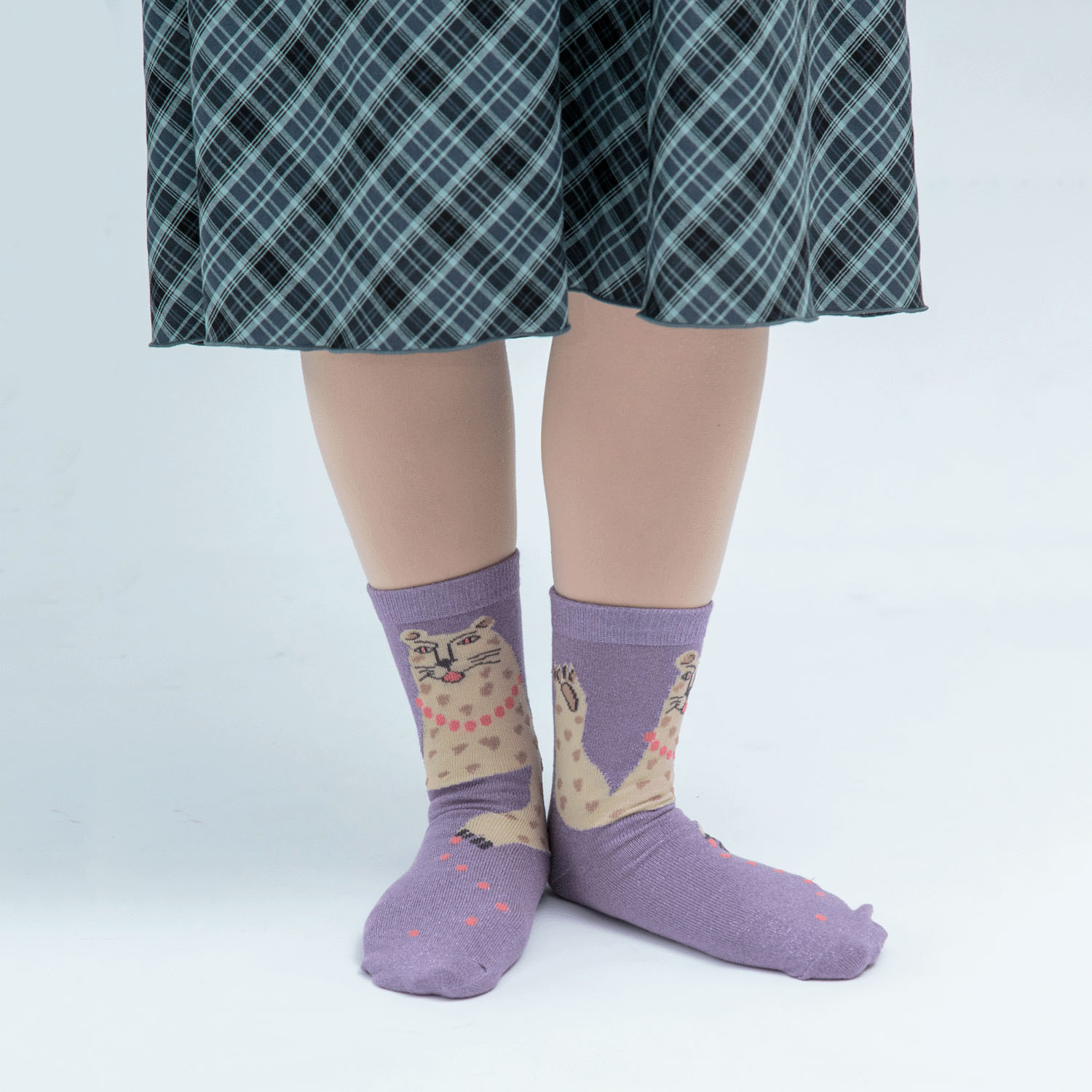 Kusetsuyo くせ強1Pソックス - 画像34