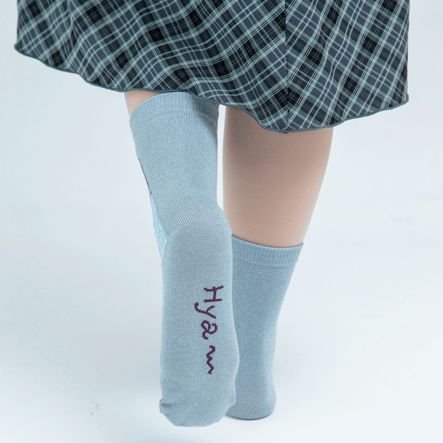 Kusetsuyo くせ強1Pソックス - 画像34