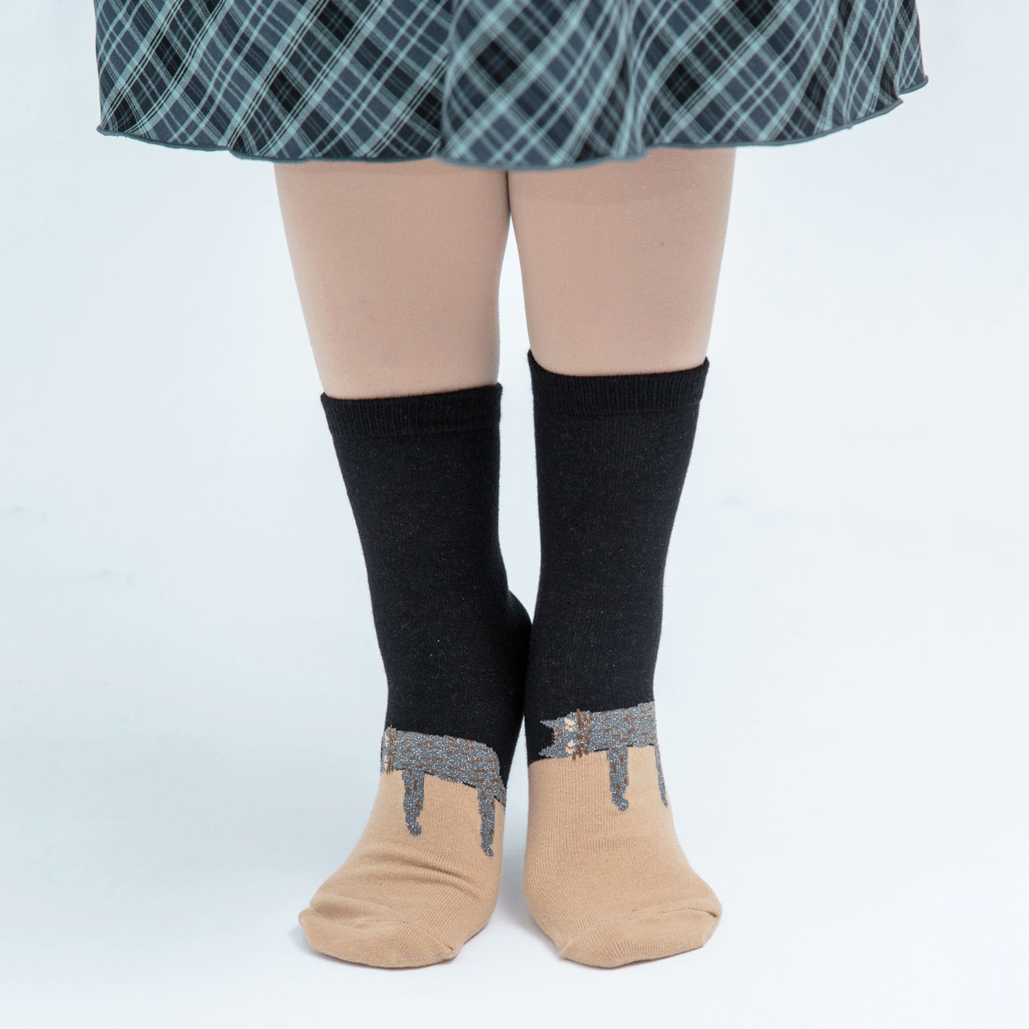 Kusetsuyo くせ強1Pソックス - 画像43