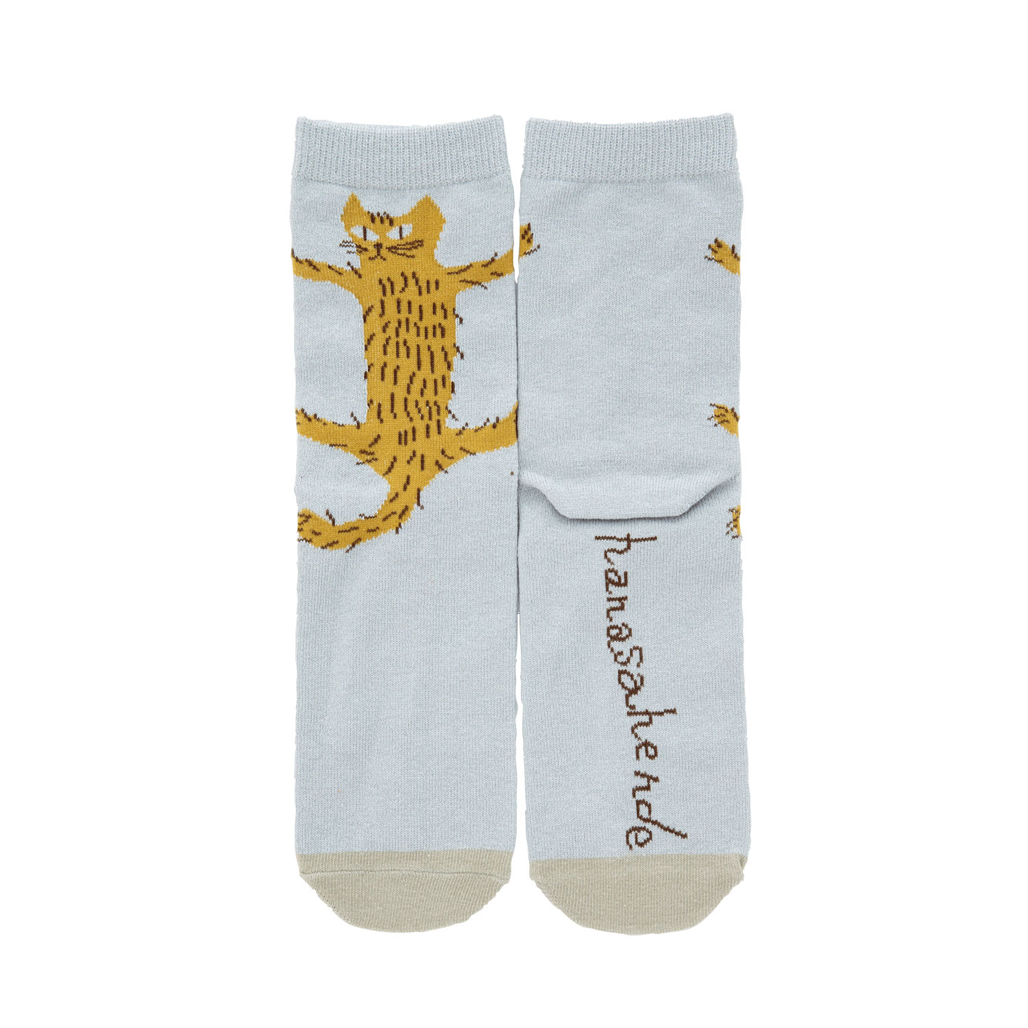 Kusetsuyo くせ強1Pソックス - 画像47