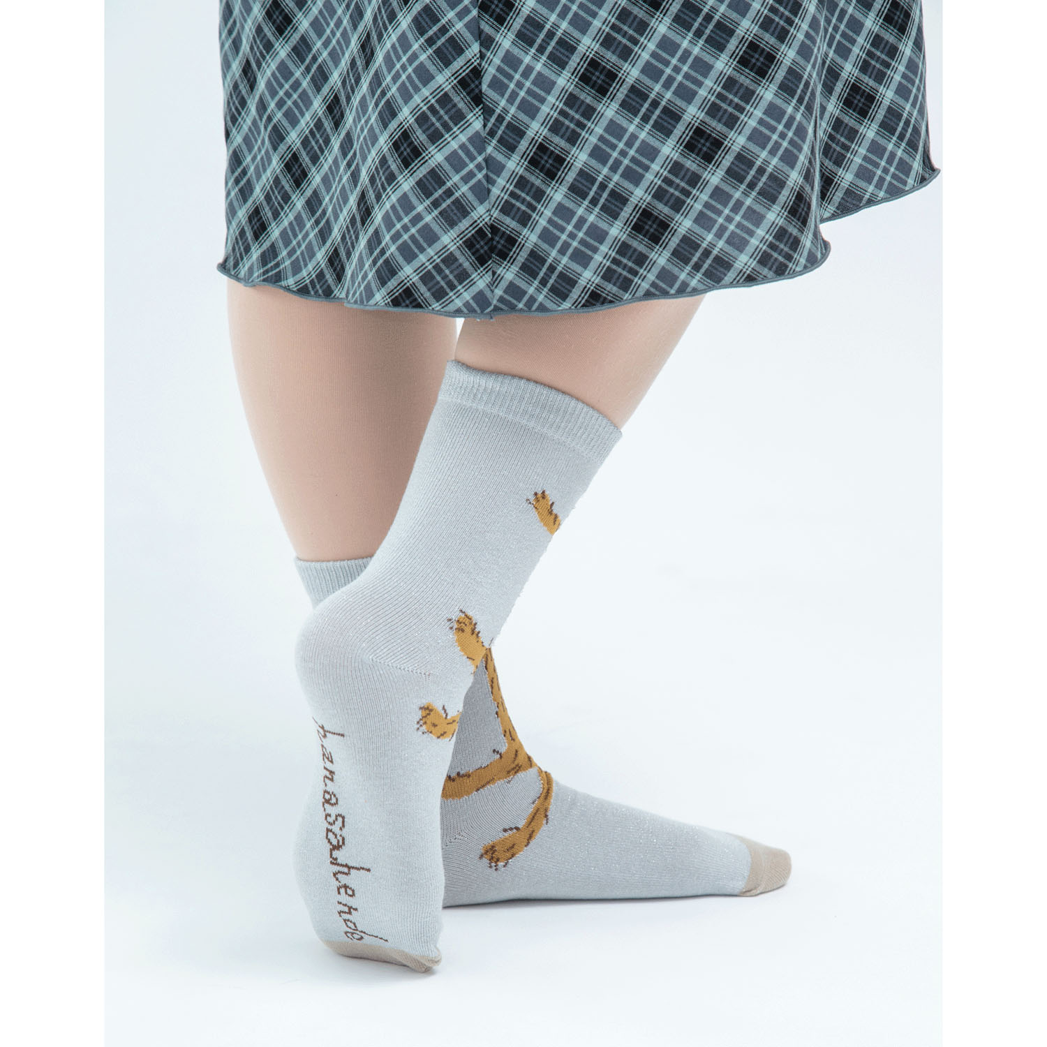 Kusetsuyo くせ強1Pソックス - 画像49