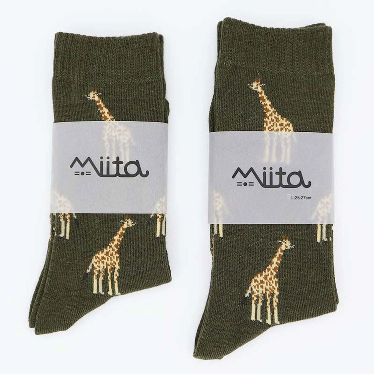 Miita 【Animal】 アミメキリン